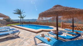 El Acebuche Mijas by Ruralidays Mijas